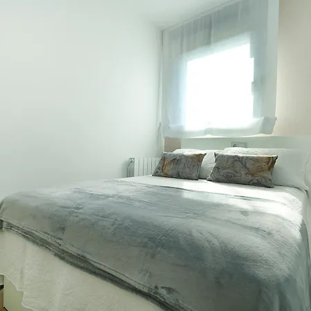Apartment Galihost - Precioso Con Piscina En Playa De Silgar *