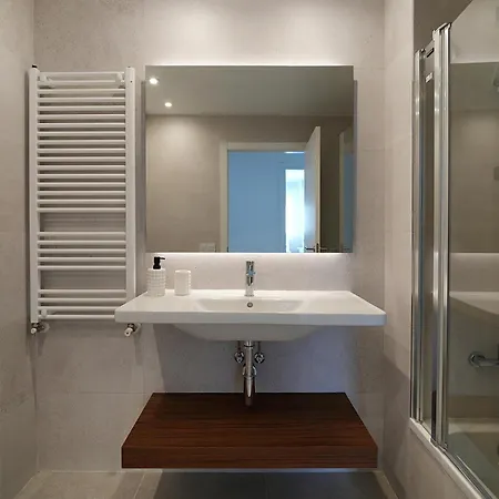 Apartment Galihost - Precioso Con Piscina En Playa De Silgar Sanxenxo