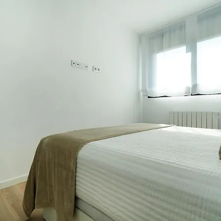 Apartment Galihost - Precioso Con Piscina En Playa De Silgar