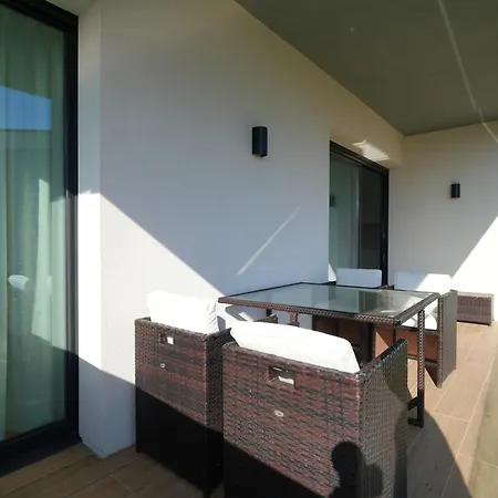 Daire Galihost - Precioso Con Piscina En Playa De Silgar *