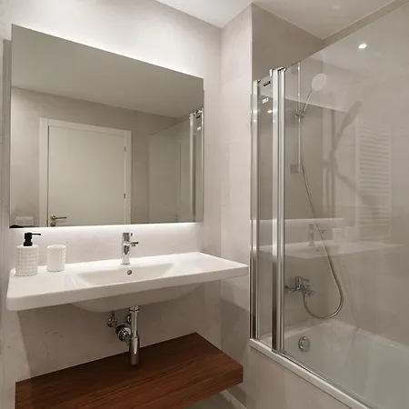 Galihost - Precioso Con Piscina En Playa De Silgar Apartment *