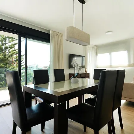 Galihost - Precioso Con Piscina En Playa De Silgar Apartment Sanxenxo