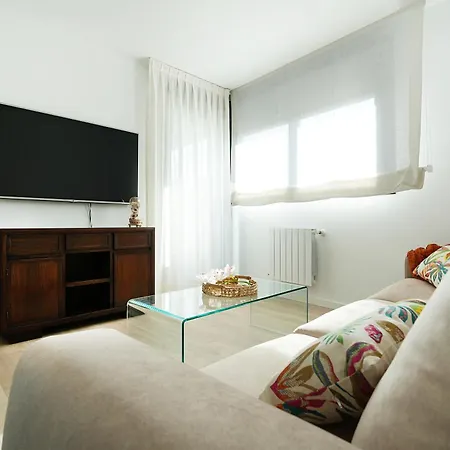 Daire Galihost - Precioso Con Piscina En Playa De Silgar Sanxenxo