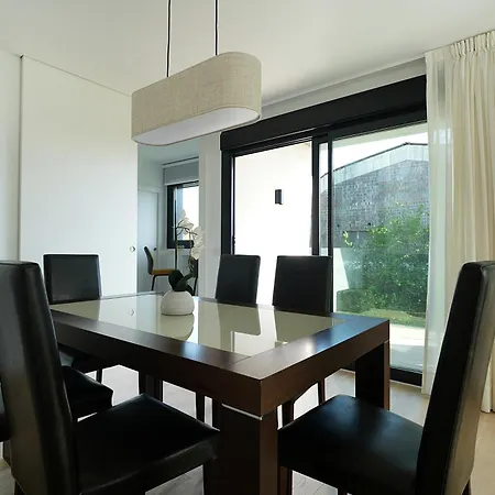 Galihost - Precioso Con Piscina En Playa De Silgar Apartment *