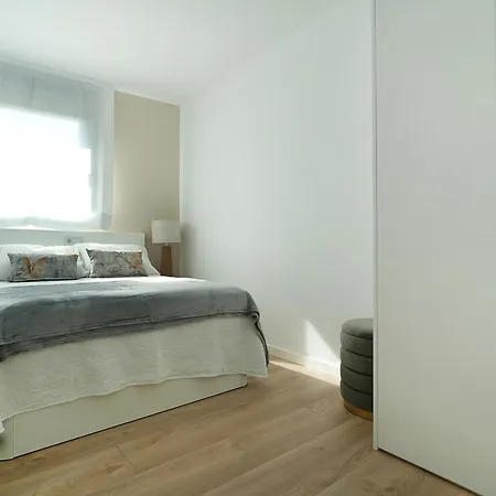 Apartment Galihost - Precioso Con Piscina En Playa De Silgar Sanxenxo