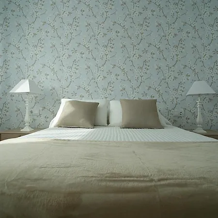 Apartment Galihost - Precioso Con Piscina En Playa De Silgar Sanxenxo