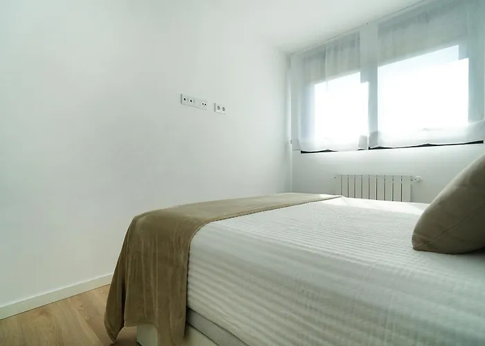 Διαμέρισμα Galihost - Precioso Con Piscina En Playa De Silgar