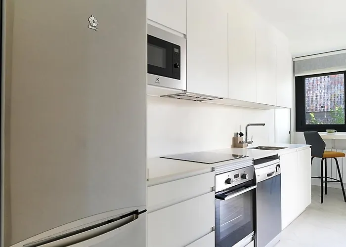 Galihost - Precioso Con Piscina En Playa De Silgar Διαμέρισμα *