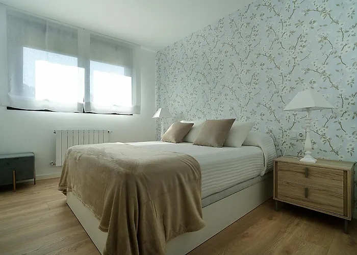 Galihost - Precioso Con Piscina En Playa De Silgar Sanxenxo