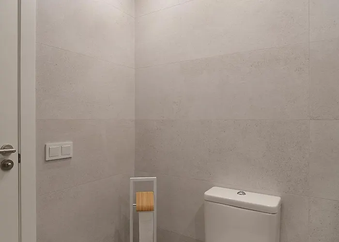 Διαμέρισμα Galihost - Precioso Con Piscina En Playa De Silgar