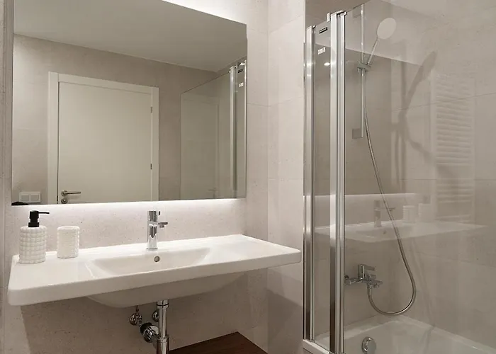 Galihost - Precioso Con Piscina En Playa De Silgar Διαμέρισμα *