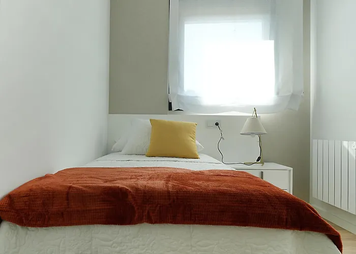 Galihost - Precioso Con Piscina En Playa De Silgar Διαμέρισμα