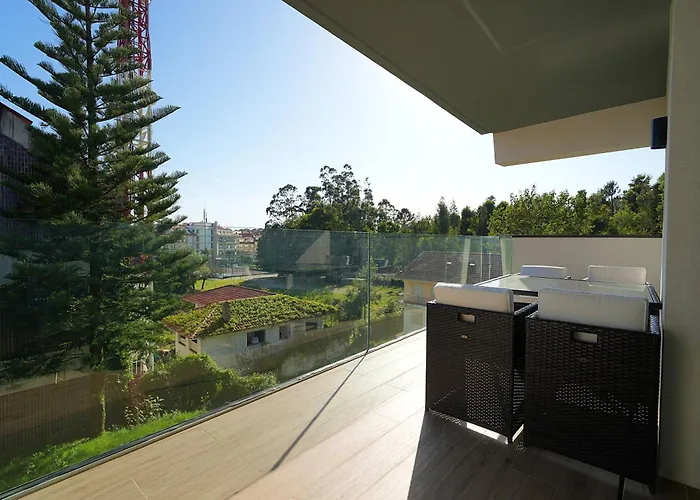 Galihost - Precioso Con Piscina En Playa De Silgar Διαμέρισμα Sanxenxo