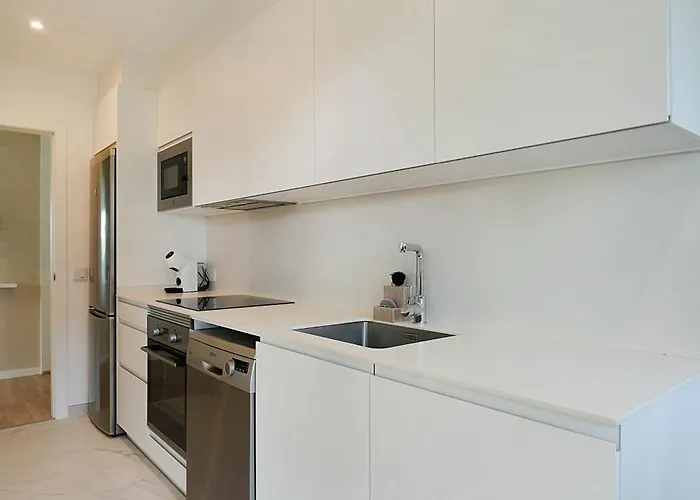 Galihost - Precioso Con Piscina En Playa De Silgar * Sanxenxo